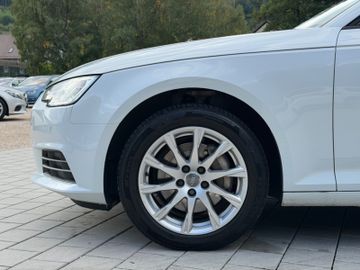Audi A4 - 11