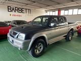 Mitsubishi L200 2.5 TDI 4x4 Unipro PERMUTE RATE - gebrauchte Mitsubishi L200 aus dem Jahr 2005
