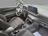 Hyundai Bayon 1.0 T-GDI Intro Edition Navi Virt LED PDC - Hyundai BAYON Gebrauchtwagen