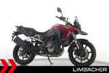 Suzuki DL 800 V STROM - 1. HAND - Suzuki V-Strom 800