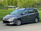 Mazda 5 2.0 Active Plus - gebrauchte Mazda 5 aus dem Jahr 2010