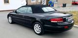 Chrysler chrysler sebring  2.0 141ps manual - Chrysler Sebring: Privatanbieter