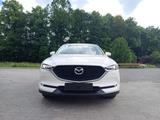 Mazda CX-5 Sports-Line AWD, LEDER,KAMERA ,SPUR, 1-HAND