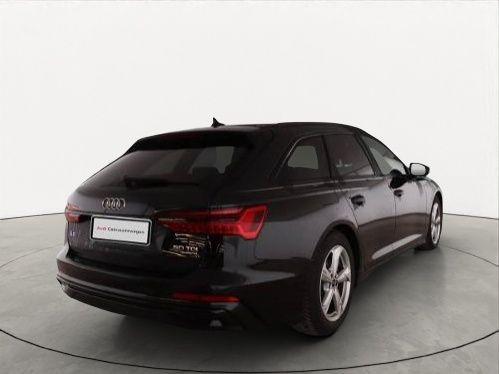 Audi A6 - Bild 3