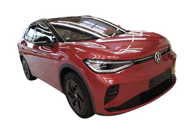 ID.4 GTX 4M IQ.LIGHT+PANO+AHK+NAVI+AR HUD+WP+