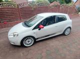 Fiat Grande Punto - gebrauchte Fiat Grande Punto aus dem Jahr 2006