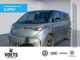 Volkswagen ID. Buzz Goal LR KEYLESS+KAMERA+LED - Volkswagen ID. Buzz: Goal