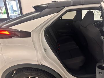 Toyota C-HR - 10