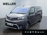 Toyota Proace 2,0l-D-4D L1 Verso Team D *AHK*HUD*CAM*SH - Toyota in Würzburg
