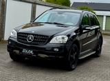 Mercedes-Benz ML 320 CDI.AHK.Leder.Navi.Xenon.PDC. - Mercedes-Benz ML 320 aus 2007