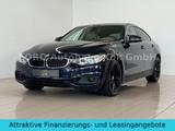 BMW 420 4 Gran Coupe 420 d xDrive - gebrauchte BMW 420 aus dem Jahr 2014