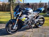 BMW S1000R K63 inkl. 30.000 km Insp. + 2 J. Garantie - BMW R6 Motorrad