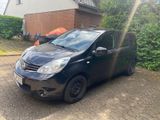 Nissan Note acenta 1.4 acenta - Nissan Note aus 2010