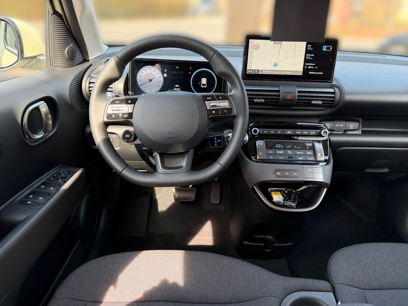 Hyundai INSTER – Bild 10