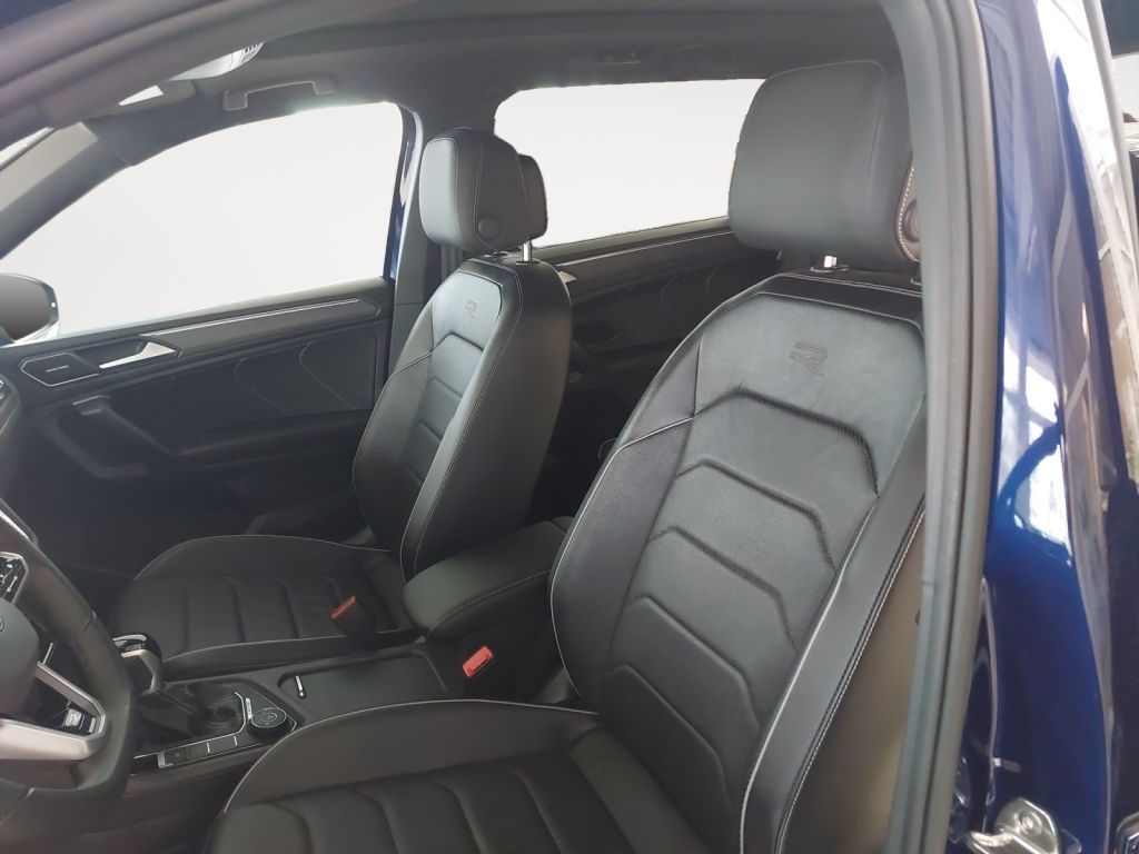 Volkswagen Tiguan Allspace - Bild 9