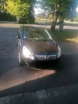 Opel Corsa D 1.2 80 PS EZ 2006 Günstiger K... - Opel: Günstig