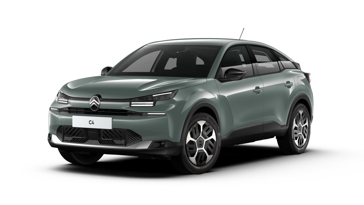 Citroën C4 - Bild 2