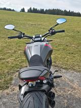 Ducati XDiavel Black Star - DUCATI XDIAVEL S