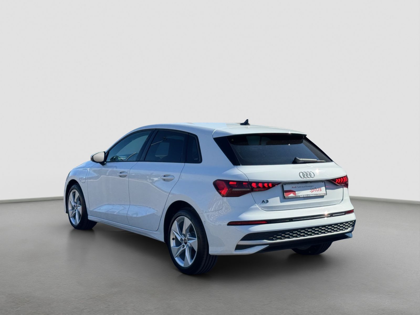 Audi A3 - Bild 8