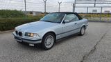 BMW 320iA Cabrio Exclusiv Edition - BMW 3er Reihe aus 1998
