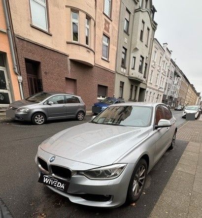 BMW 316