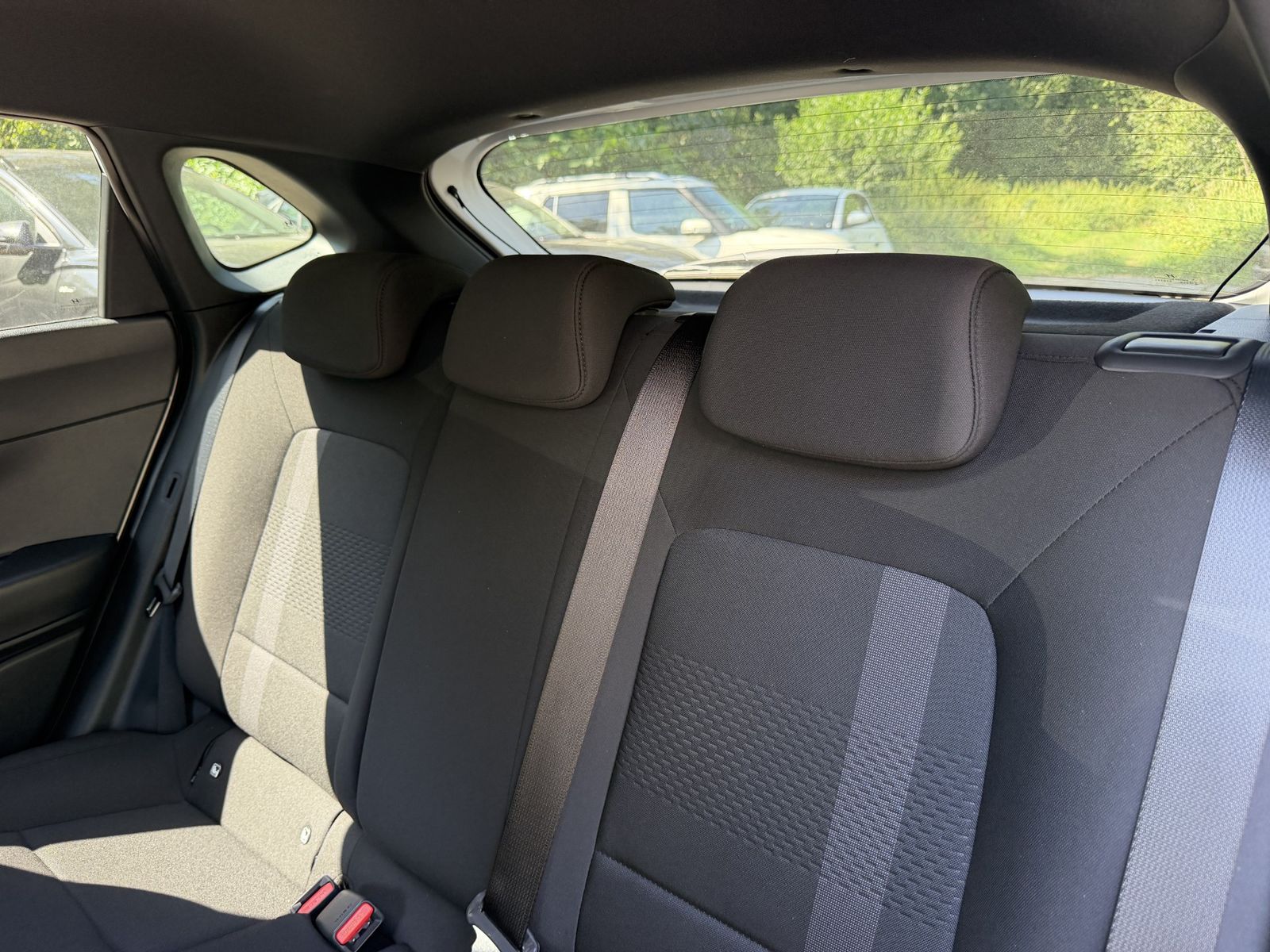 Hyundai i20 – Bild 17