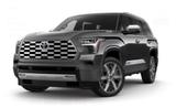 Toyota SEQUOIA CAPSTONE HYBRID =2026=  B2B  EXPORT - Toyota Gebrauchtwagen