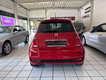 Fiat 500 - 5