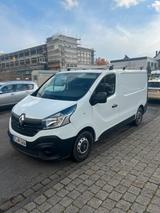 Renault  Trafic - Renault Trafic in Bielefeld