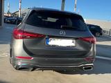Mercedes-Benz C 180 T Autom. - - gebrauchte Mercedes-Benz C 180 aus dem Jahr 2022