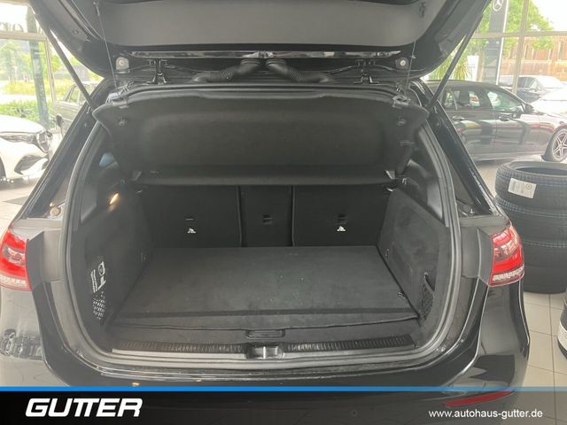 B 220 4MATIC Progressive/Navi/Pano.-Dach/Autom.