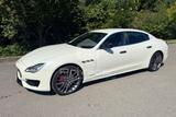 Maserati MASERATI Quattroporte V6 430 CV S Q4 Gransport - gebrauchte Maserati Quattroporte aus dem Jahr 2017