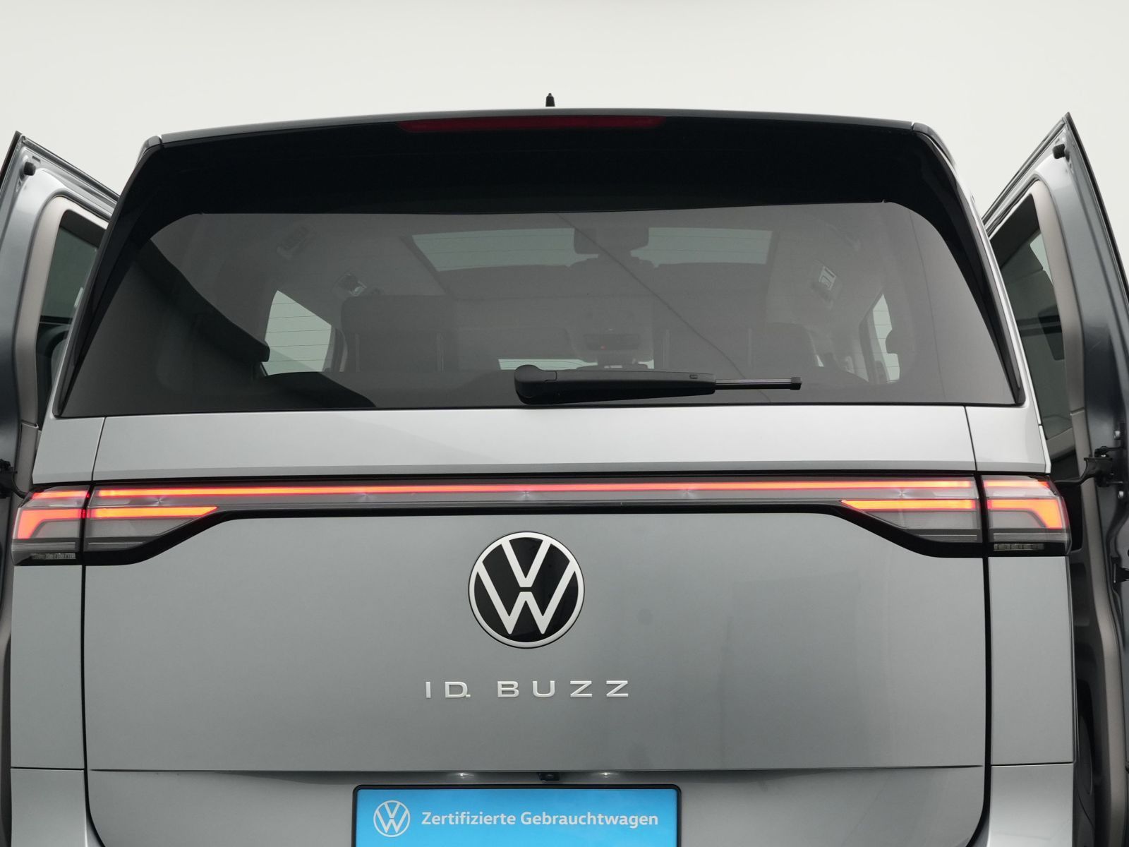 Volkswagen ID. Buzz - Bild 19