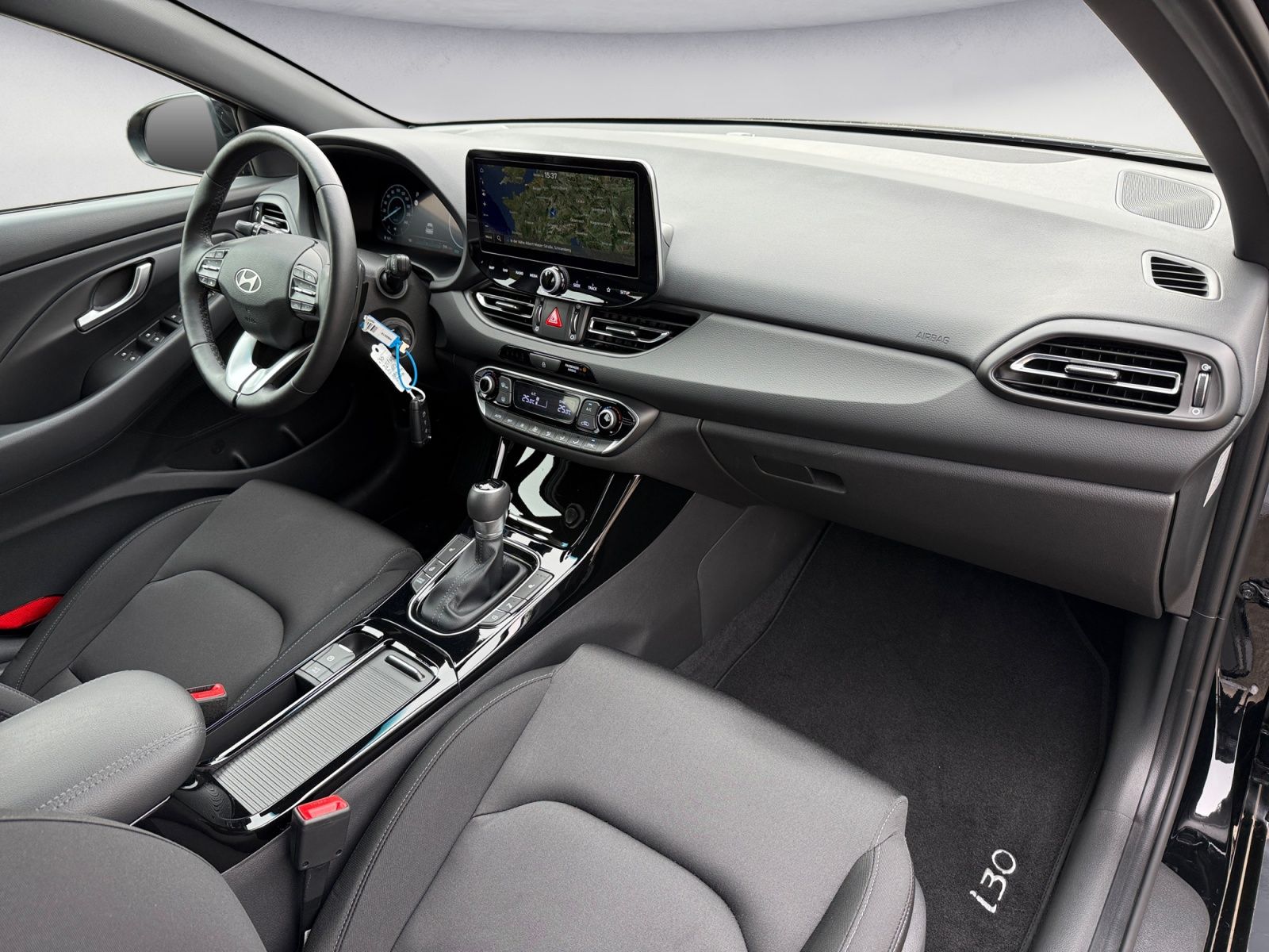 Hyundai i30 – Bild 14