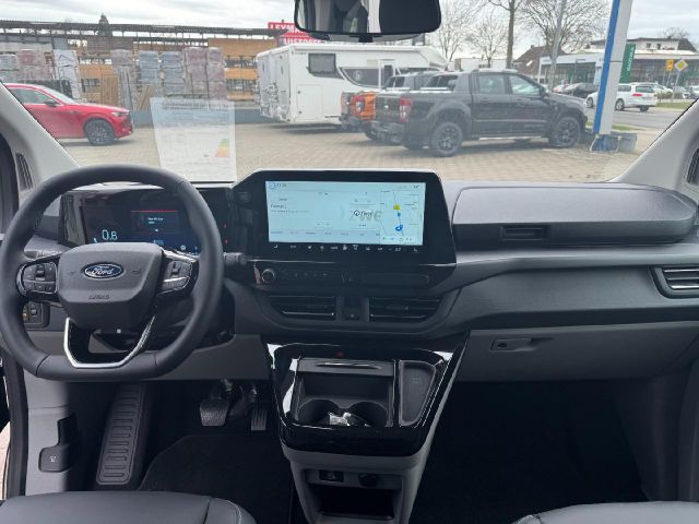 Ford Tourneo Custom 320 L1 Titanium X FWD