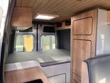 Mercedes-Benz Sprinter Van | Professioneller Ausbau  - Kastenwagen Ausbau