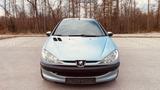 Peugeot 206 1.4i GT Sport tüv 05-2027 - Peugeot 206: Sport