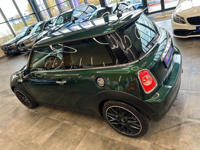 MYAUTOCENTER – Gebraucht- und Jahreswagen mit Werkstattservice in Pfaffenhofen MINI ONE D BAKER STREET*2. Hand*Bluetooth*Euro5*Klima