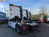 Mercedes-Benz Actros 1846LS Streamspace | Retarder | Blatt/Luf - Radlader
