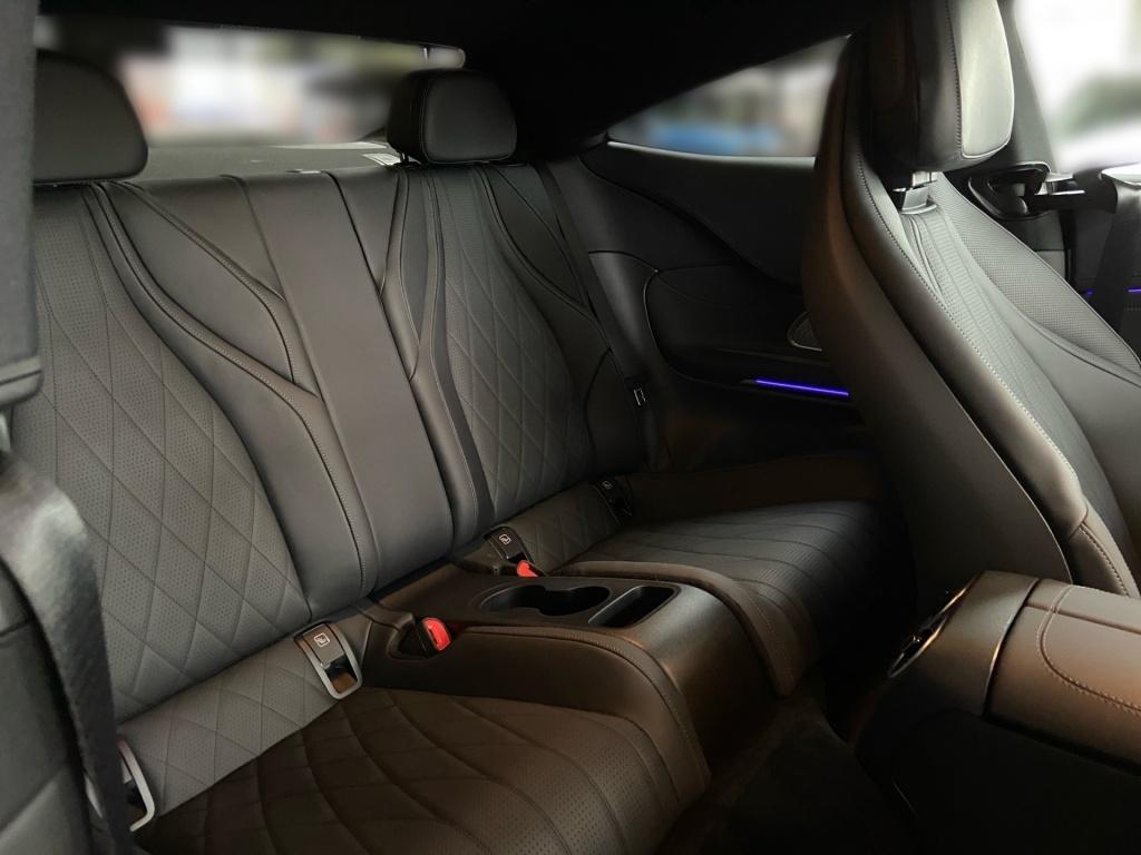 Mercedes-Benz CLE 300