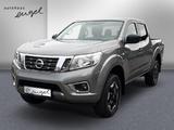Nissan Navara NP300 Acenta Double Cab 4x4,AHK,KLIMA,TEM - Nissan NP 300 Gebrauchtwagen