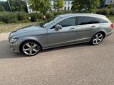 Mercedes-Benz Mercedes CLS 350 Shooting Brake - Mercedes-Benz CLS 350 Shooting Brake von privat