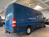 Mercedes-Benz Sprinter 413/513 CDI Maxi Mixto*5-Sitzer*DoKa* - Mercedes-Benz Sprinter: 413