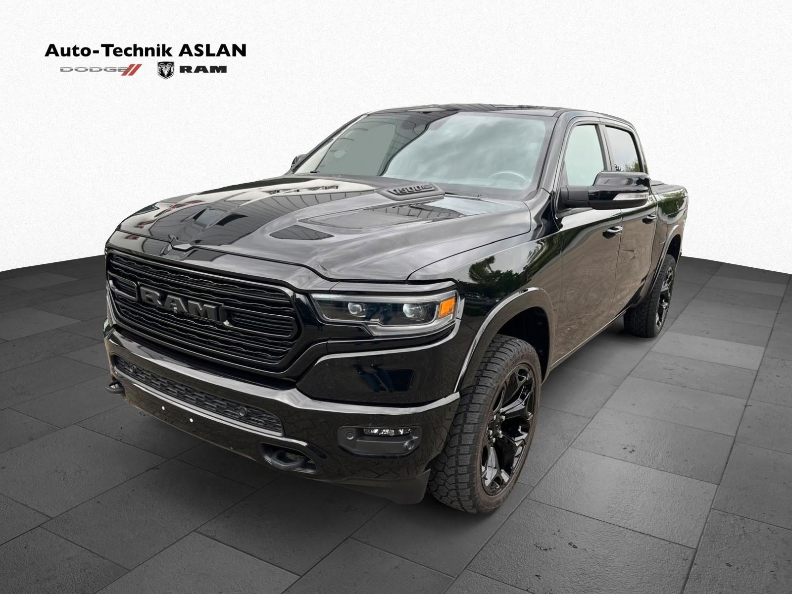 Dodge RAM 1500 RAM-BOX