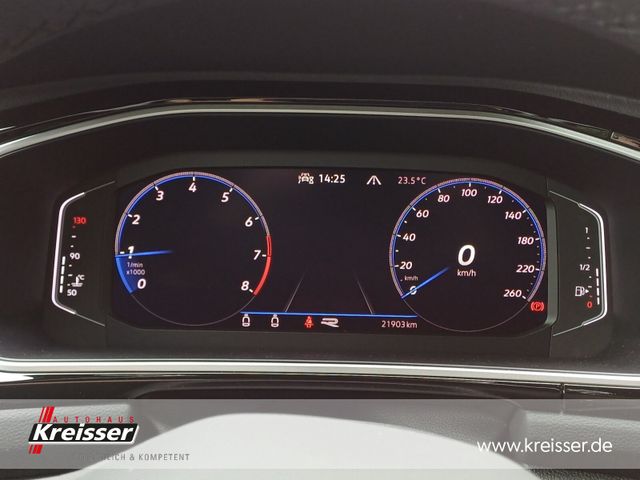 T-Roc Cabriolet 1.5 TSI R-Line ACC/LED/SHZ/KLIMA