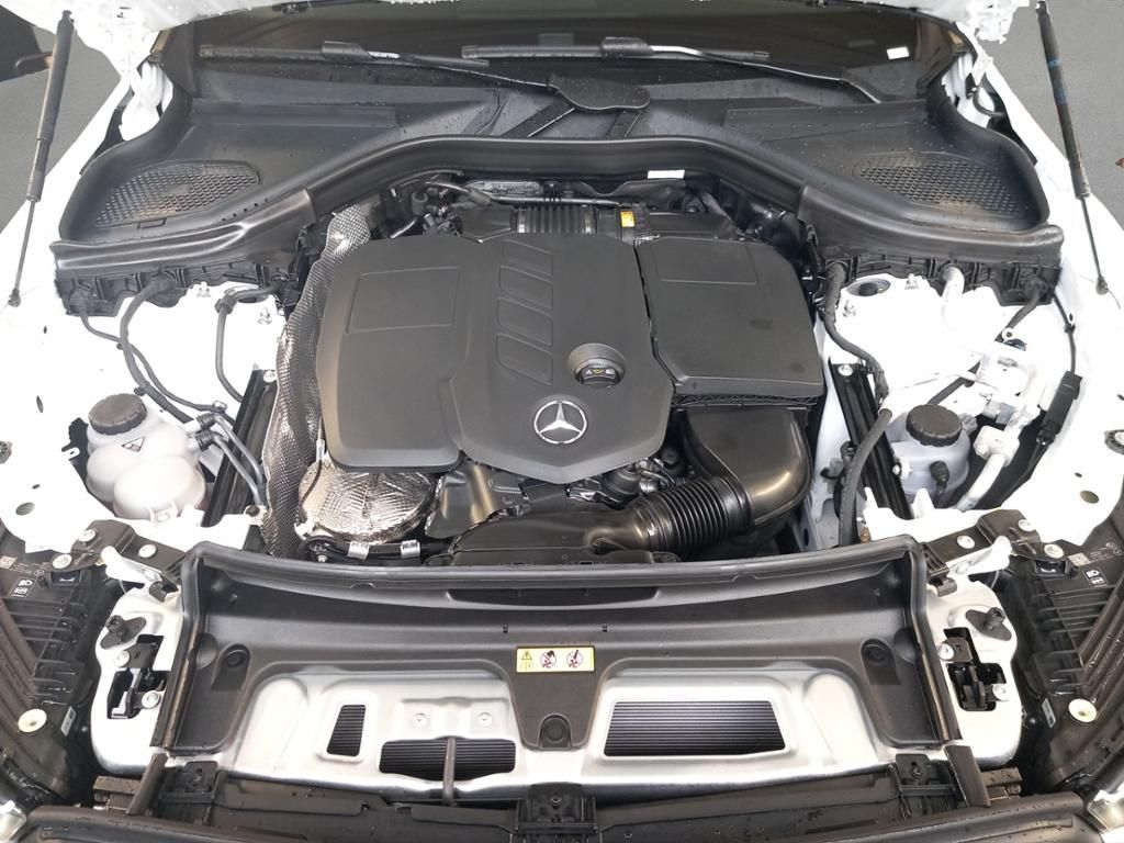 Fahrzeugabbildung Mercedes-Benz GLC 220 d 4MATIC AMG*AHK*Night*Distronic*Kamera*