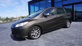Mazda 5 NAVIGATION+KAMERA+PDC+SHZ+7 SITZE - Mazda 5 aus 2015