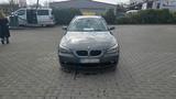 BMW 525d Kombi neue TÜV.  01577 3659267 anrufen - BMW 525 aus 2004: 525d