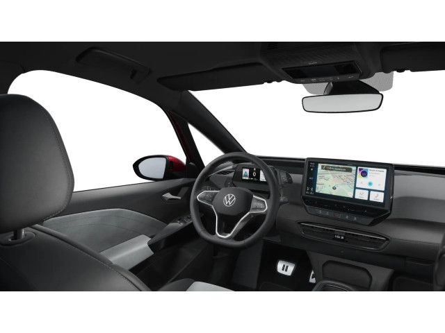 Volkswagen ID.3 - Bild 6