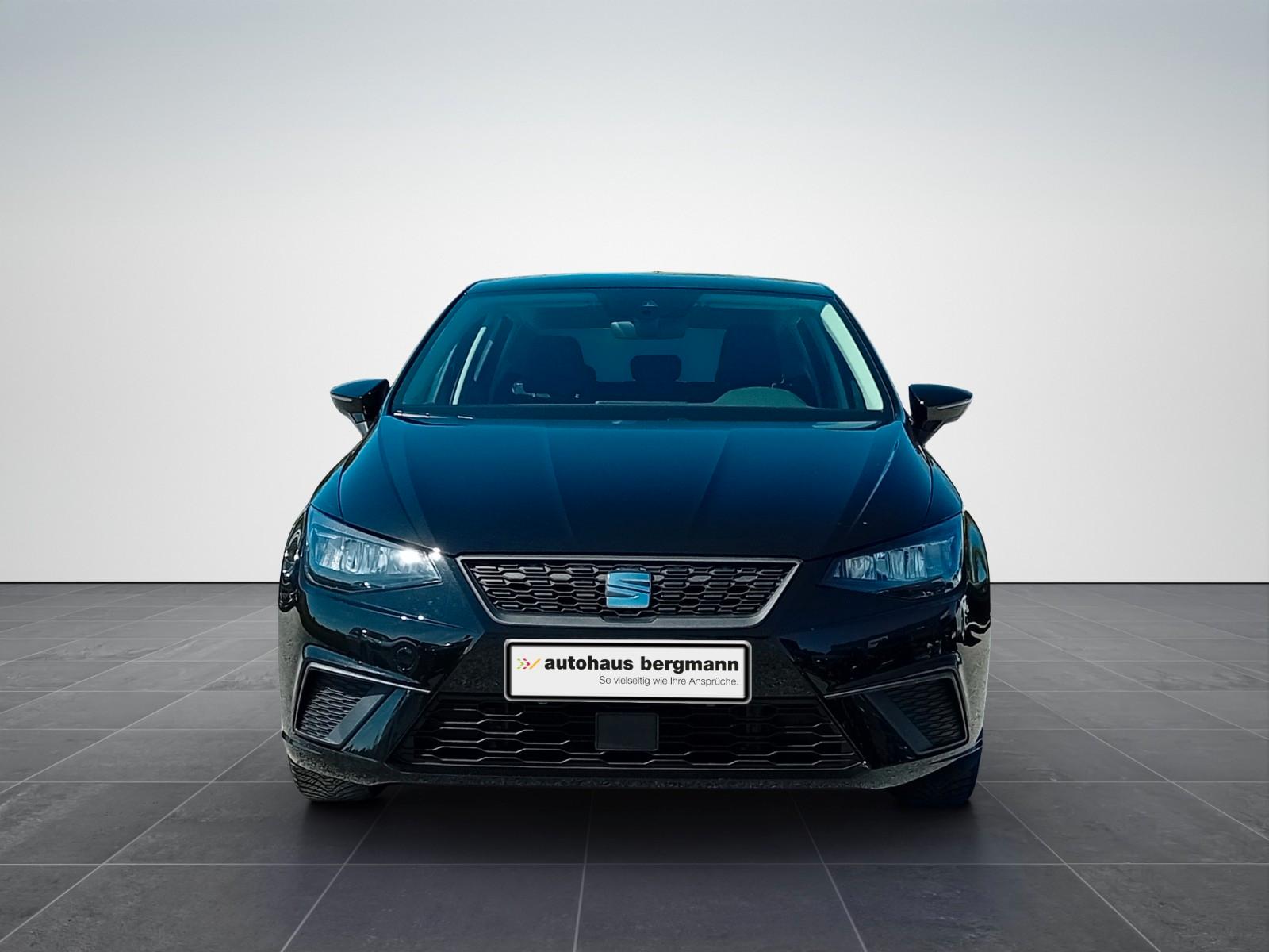 Seat Ibiza 1.0 TSI S&S Style